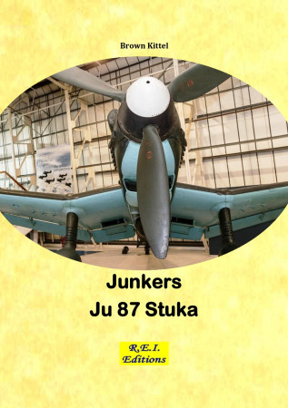 Ju 87 Stuka